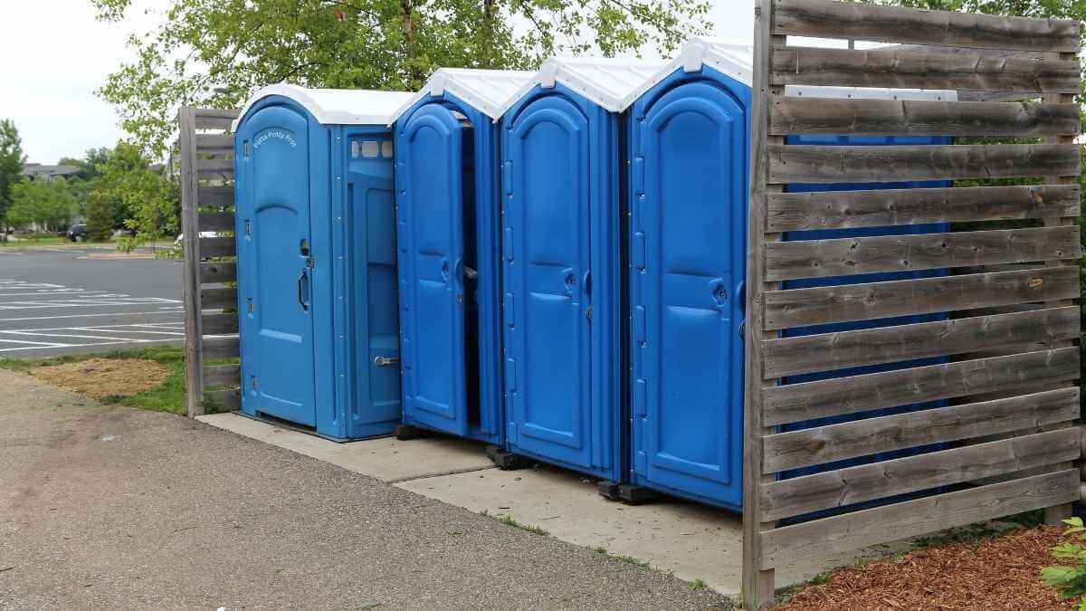 Emergency Porta Potty Rental - Porta Potty Rental Pros - Porta Potty Rentals services in Elkins Park, PA